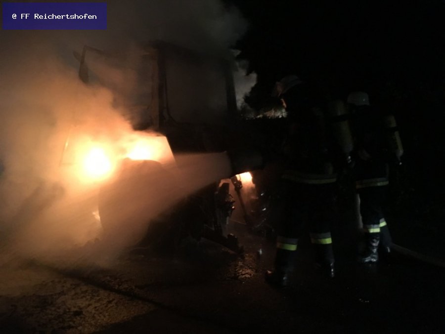 Kleinbrand Kleinbrand